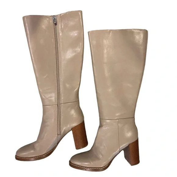 Marc Fisher Women’s Gabey Knee High Boot Size 8.5M - Picture 3 of 11